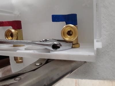 Washing Machine Valve Box 的图像结果