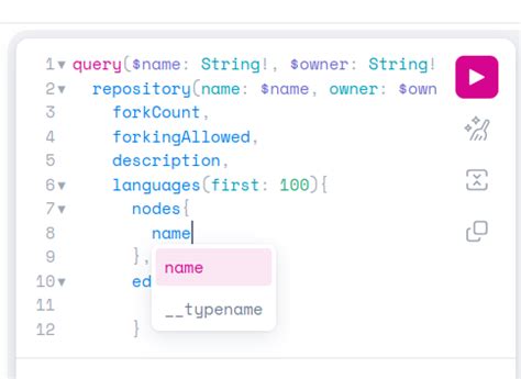 Image result for Graphiql Call with Query Parameters