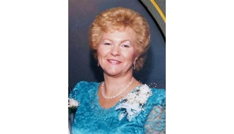 Betty Russo Obituary (2015) - Hudsonville, MI - VanderLaan Funeral Home ...