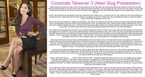 Image result for Alien Slug Possesses Women