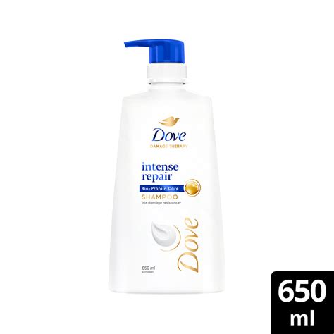 Intense Repair Shampoo