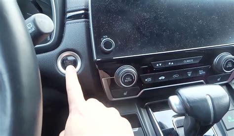 How Do I Reset My Honda Accord Collision Mitigation System? - Honda The ...