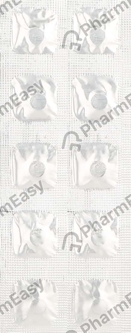 Glychek 40 MG Tablet (10): Uses, Side Effects, Price & Dosage | PharmEasy