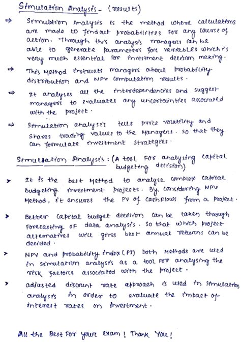 What If Simulation Analysis Explain 的图像结果