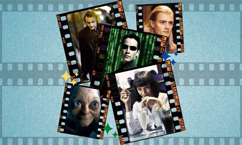 Топ-20 лучших фильмов всех времен по версии IMDb 👍 | theGirl