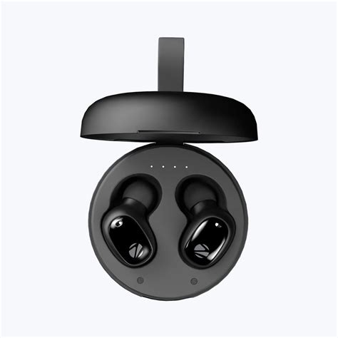 Zebronics Sound Bomb 1 Wireless Earbuds