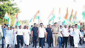 India-Pakistan Ceasefire: TN CM MK Stalin Leads Chennai Rally In ...