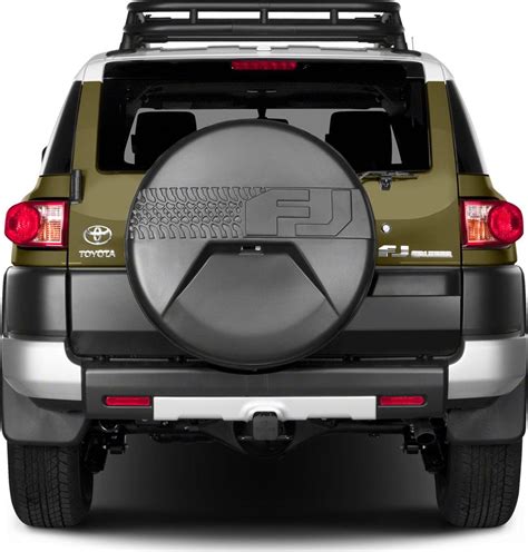 2006 Toyota FJ Cruiser vs 2024 Toyota C-HR II Dimension Comparison