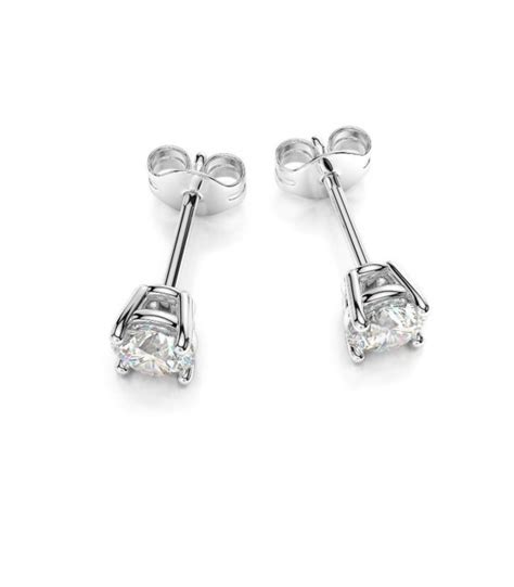 Orecchini Unicorno Alato Da Bambina In Argento E Smalti - Foto 5