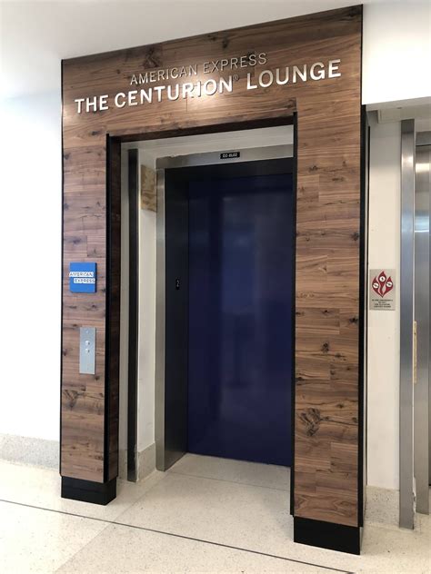 Welcome to Luxury Travel Docs!: Review of The New American Express ...