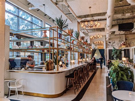 The 10 Best Brunch Spots in Nashville | We Are Travel Girls