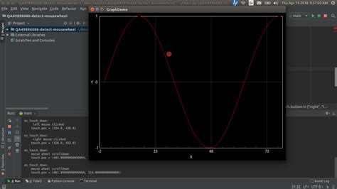 Image result for How to Move Mouse Using Python