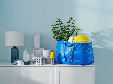 Shopping at IKEA - IKEA