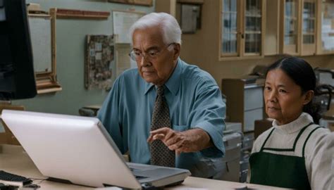 Senior How to Use Computer 的图像结果