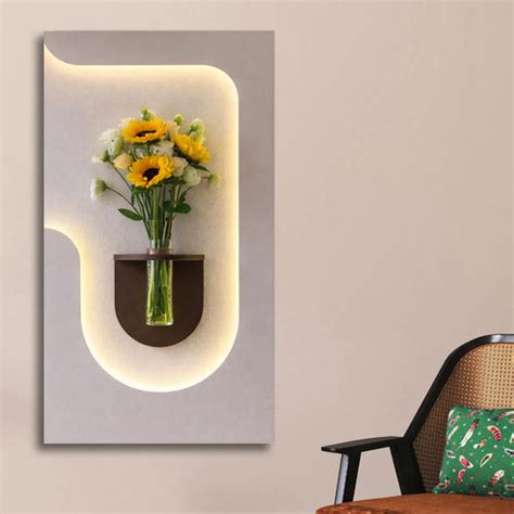 LED Modern Art – Anasay