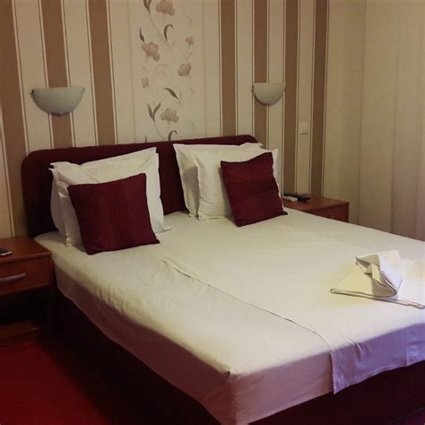 HOTEL VICTORIA (Skopje) - Hotel Reviews & Photos - Tripadvisor