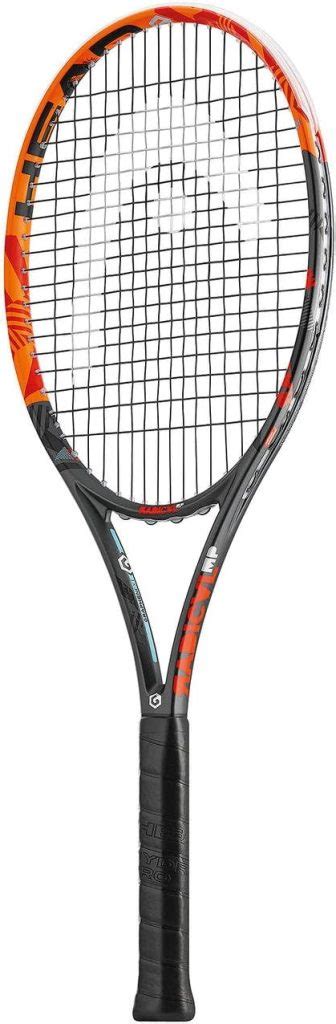 Graphite Tennis Racket 的图像结果
