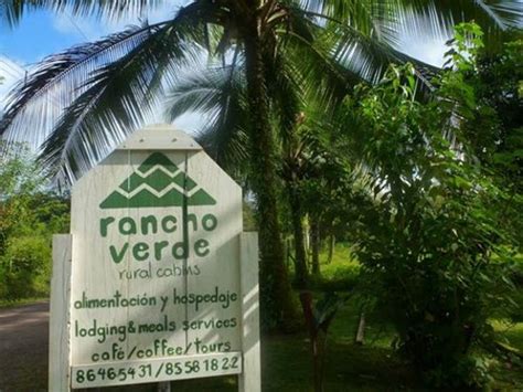RANCHO VERDE DE OSA (Charcos) - Ranch Reviews & Photos - Tripadvisor