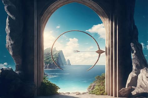 El futuro del tiro con arco