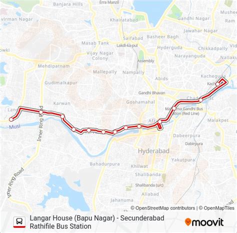 1JL Route: Schedules, Stops & Maps - Langar House (Bapu Nagar) (Updated)
