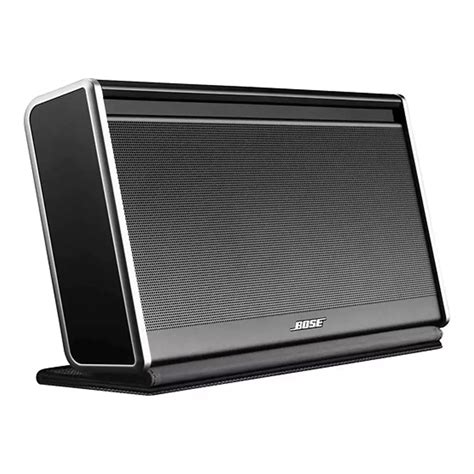 (Pre-Owned, Good) Bose SoundLink Bluetooth Mobile Speaker II/2, Wirele ...