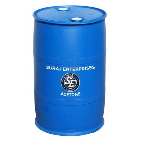 Acetone Solvent Wholesale Supplier from Thane
