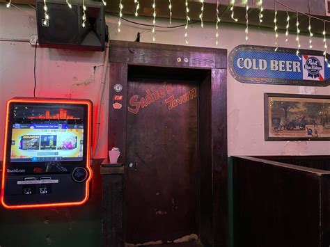 Five Paces Inn - Scoundrel's Field Guide