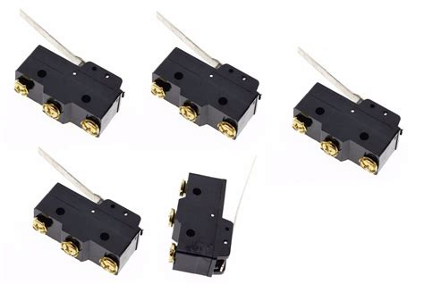 TM&W- 5 Pcs Limit Switches Automatic Incubators Accessories Incubator ...