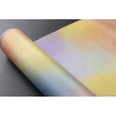 BIM objects - Free download! Fabric with dyed mist style MOYA-BOKASHI ...