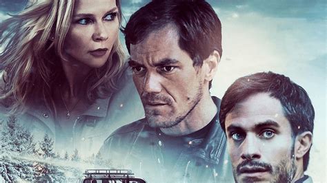 Telia Play - Salt & Fire