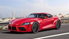 pictures of the new toyota supra 2019 toyota supra confirmed to offer a four cylinder option pictures of the new toyota supra 2019 toyota supra confirmed to offer a four cylinder option