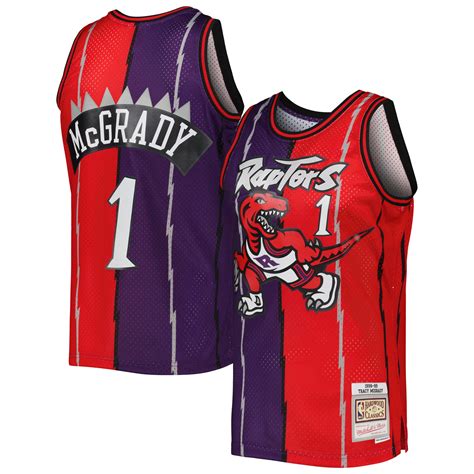 Tracy mcgrady hardwood classic jersey online