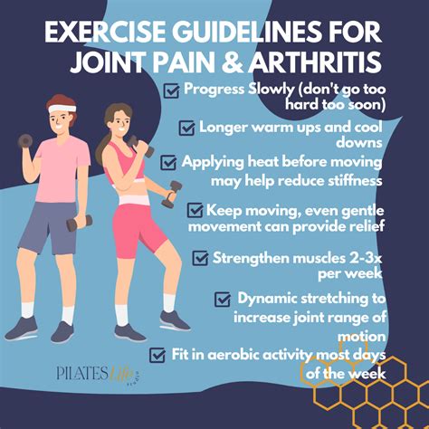 Can Pilates Help With Joint Pain at Kevin Davidson blog