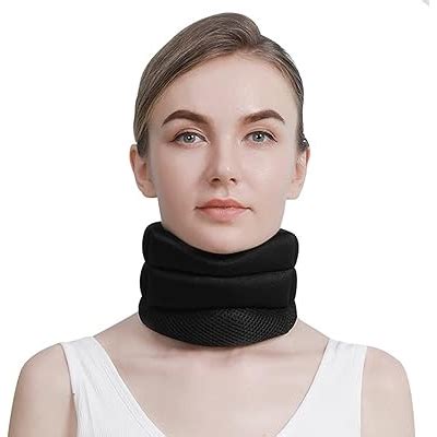 DB11 Neck Brace, Foam Cervical Collar Soft Neck Support India | Ubuy