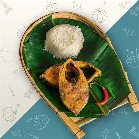 Fish Combo – Hungry Cloud