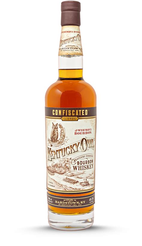Kentucky Owl