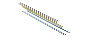 Titanium Double Ended K Wire 6 Inch Surgical Instruments (Set of 50 ...