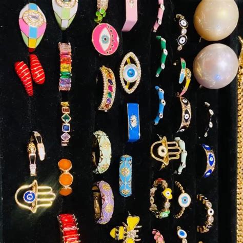 How to style rings in 2023 – Jewellery Hat