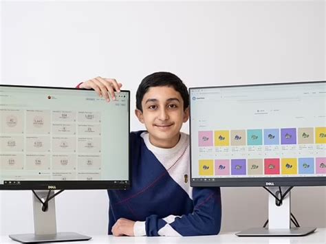 12-Year-Old Benyamin Ahmed's NFTs Made More Than $5 Million
