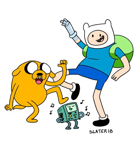 Adventure Time Simple Drawing 的图像结果