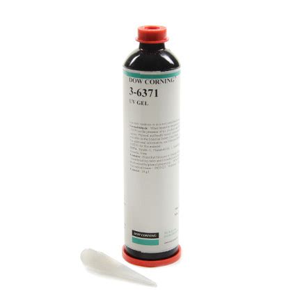 Dymax Multi-Cure 9001-E-V3.7 UV Curing Encapsulant Clear 10 mL MR Syringe