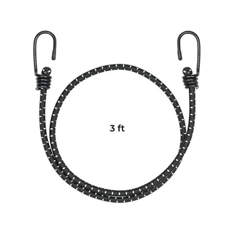 VIATERRA Reflective Bungee Cord Tie Down Rope – Motodrift