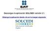 Image result for Descargar Programa Solcedi