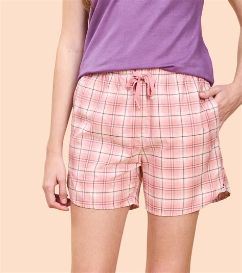 Buy Women’s Essentials Shorts Online – Enamor
