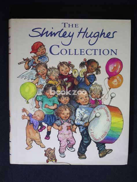 Buy The Shirley Hughes Collection by Shirley Hughes at Online bookstore ...