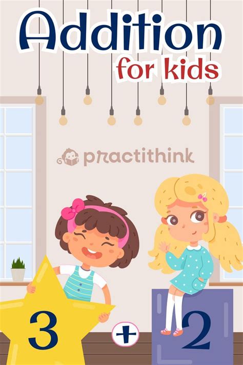 Adding for Kids 的图像结果