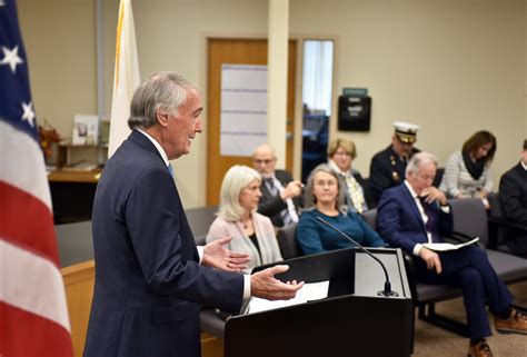 Easthampton Mayor Nicole LaChapelle and other officials sworn in for ...