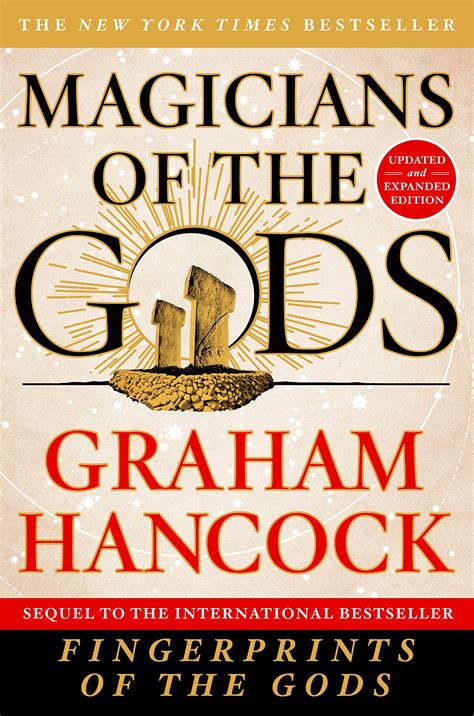 Magicians of the Gods: Updated and Expanded Edition - Sequel to the ...