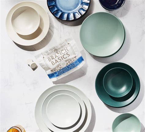 Branch Basics - Non-Toxic Cleaning Products