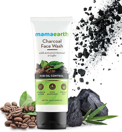 Amazon.in: Mamaearth - Face Wash / Facial Cleansers: Beauty